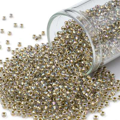 TOHO 11/0 Round Beads SEED-XTR11-0994-1