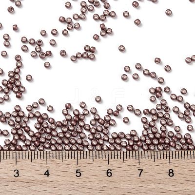 TOHO 11/0 Round Beads X-SEED-TR11-0564F-1