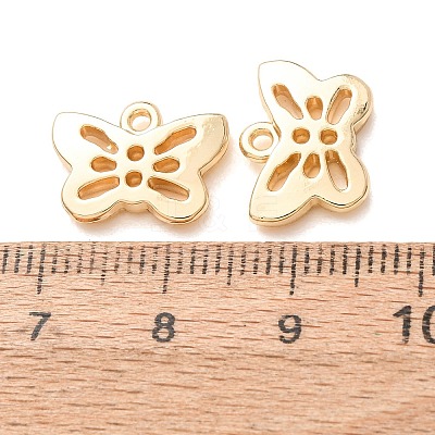 Alloy Charms AL-CBAB7DD-04G-1