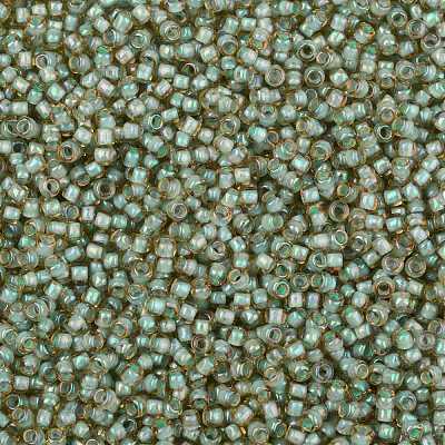 TOHO Round Seed Beads SEED-XTR08-0952-1