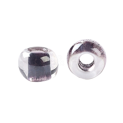 TOHO 11/0 Round Beads X-SEED-TR11-1064-1