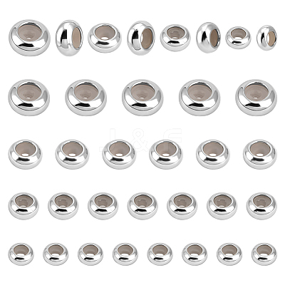 Brass Beads KK-PH0012-65P-1
