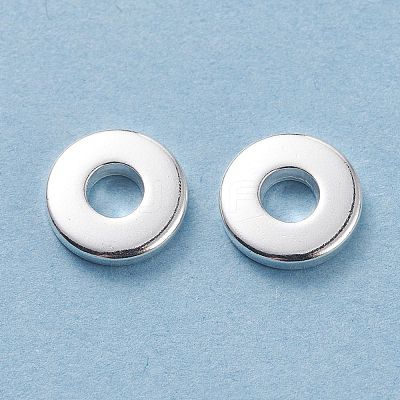 304 Stainless Steel Spacer Beads STAS-F155-22S-1