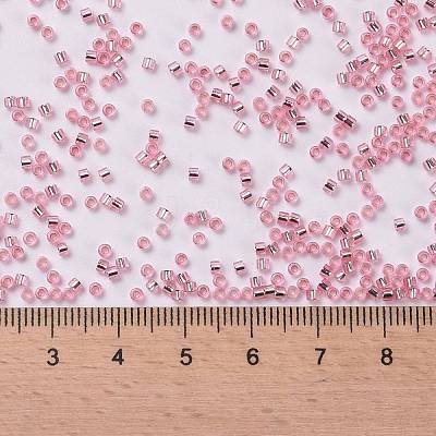Cylinder Seed Beads X-SEED-H001-G01-1