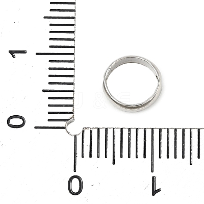 Brass Beads Frame KK-K297-52P-01-1