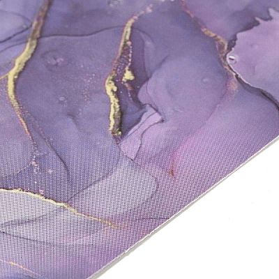 Hot Stamping Cardboard Paper Jewelry Display Cards CDIS-A005-01I-1