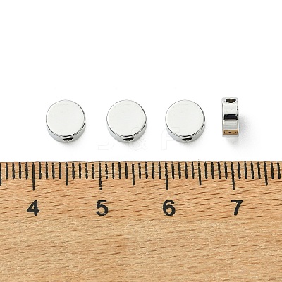 SHEGRACE Brass Beads XGRPCN810-234P-1