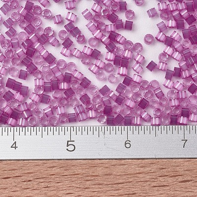 MIYUKI Delica Beads SEED-X0054-DB1808-1