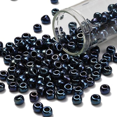 TOHO 3/0 Round Beads SEED-TR03-0088-1