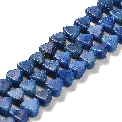 Natural Dolomite Beads Strands G-F765-H06-01-1