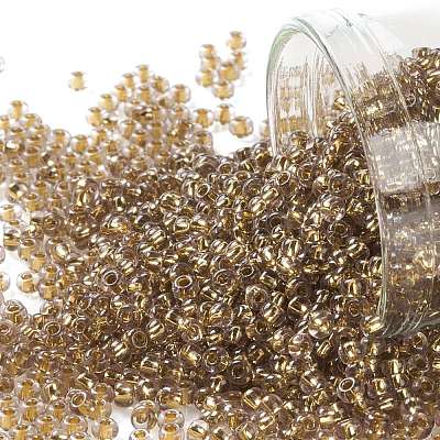 TOHO Round Seed Beads SEED-XTR11-0754-1