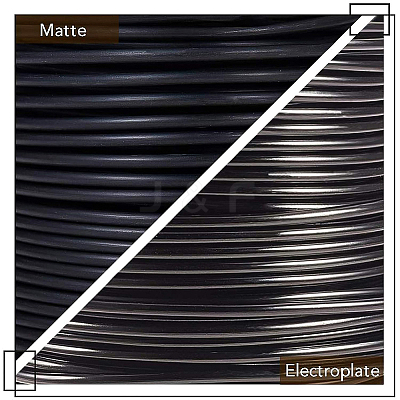 Round Aluminum Wire AW-BC0001-2mm-18-1
