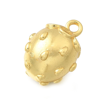 Brass Charms LS-KK-C121-01B-G-1