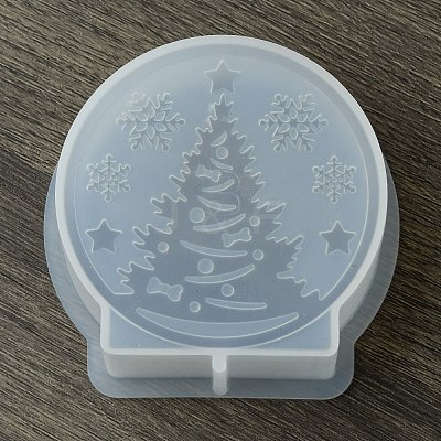 DIY Silicone Candle Molds LS-DIY-A055-02E-1