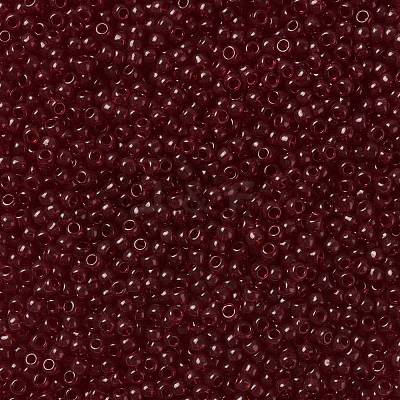 TOHO 8/0 Round Beads SEED-XTR08-0005D-1
