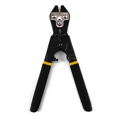Manganese Steel Wire Cutter Pliers ME-CBA3845-05-1