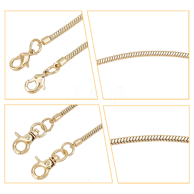 Bag Strap Chains MAK-CA0001-07-1