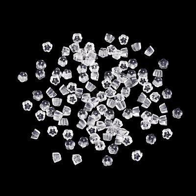 50G Plastic Ear Nuts FIND-TADJ0001-29-1