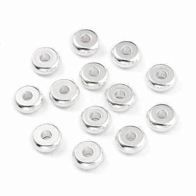 304 Stainless Steel Spacer Beads X-STAS-F191-13S-B-1