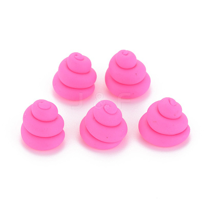 Handmade Polymer Clay Beads CLAY-N006-103A-1