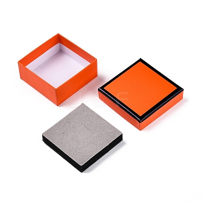 Cardboard Jewelry Boxes CBOX-T006-11-1