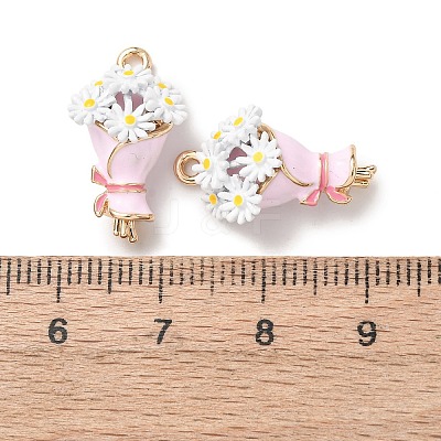 Alloy Pendants FIND-D038-014G-02-1