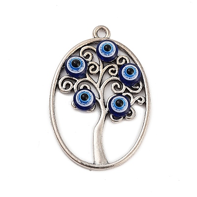 Alloy Pendants PALLOY-JF02405-02-1