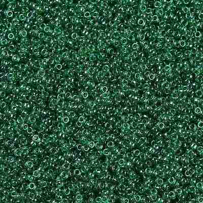 MIYUKI Round Rocailles Beads SEED-X0056-RR0173-1
