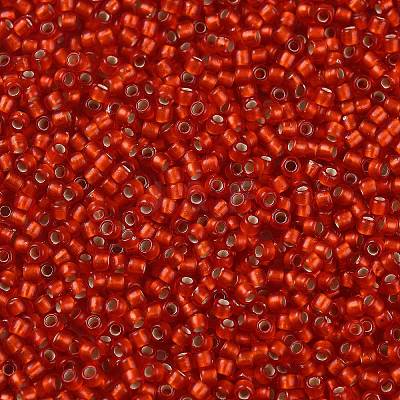 TOHO Round Seed Beads SEED-XTR11-0025F-1