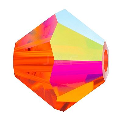 Preciosa® Crystal Beads X-PRC-BA5-90040-200-1