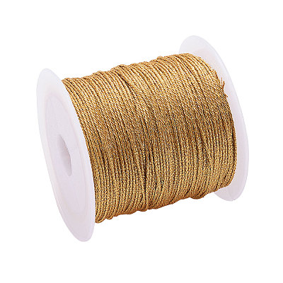 Metallic Thread MCOR-CJ0001-03B-1