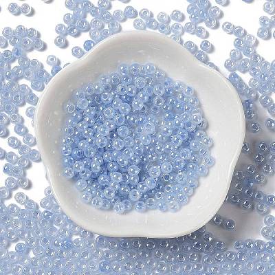 Glass Seed Beads X1-SEED-H002-E-A1413-1