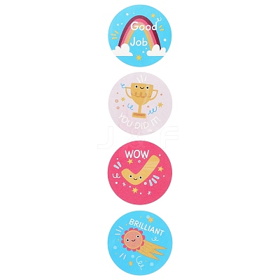 Reward Stickers DIY-K037-03C-1