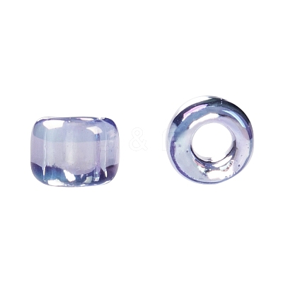 TOHO Round Seed Beads SEED-XTR15-0168-1
