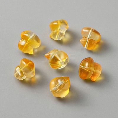 Handmade Lampwork Beads LAMP-CJC0008-07-1