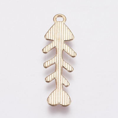 Zinc Alloy Enamel Pendants LS-PALLOY-I124-20G-C-1