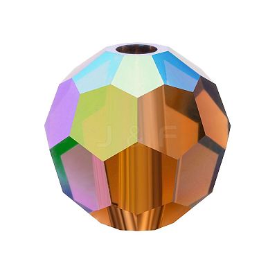 Preciosa® Crystal Beads Y-PRC-BB3-10220-200-1