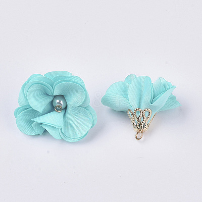 Handmade Cloth Pendant Decorations LS-X-FIND-063-01E-1