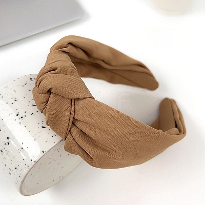 Cloth Hair Bands PW-WG53B87-01-1