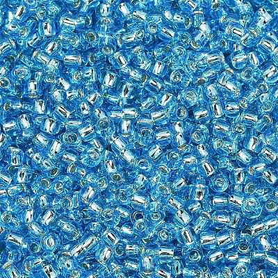 TOHO 8/0 Round Beads SEED-XTR08-0023-1