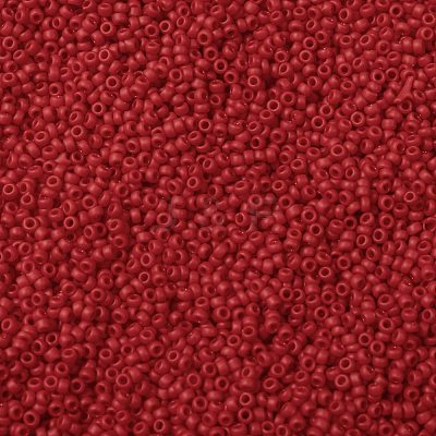 TOHO 11/0 Round Beads X-SEED-TR11-0045AF-1