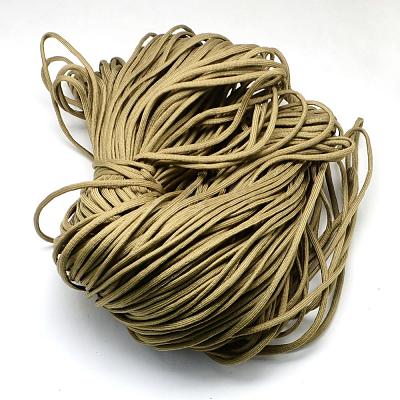 7 Inner Cores Polyester & Spandex Cord Ropes RCP-R006-189-1