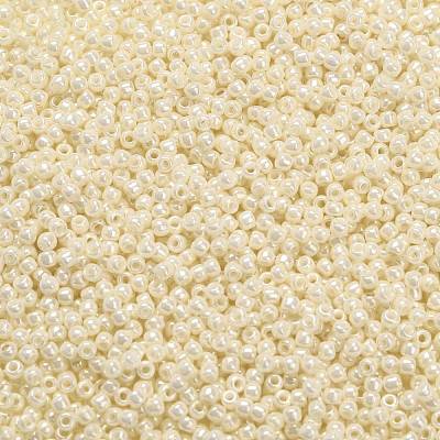 TOHO 11/0 Round Beads SEED-TR11-0123L-1
