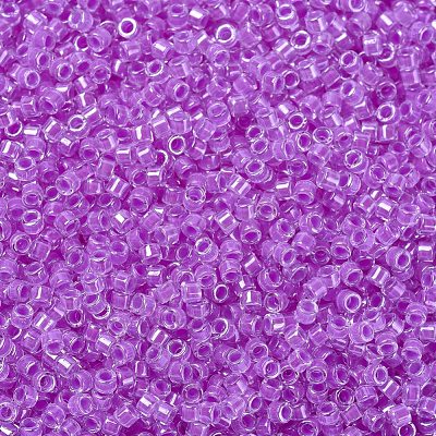 MIYUKI Delica Beads X-SEED-J020-DB2038-1