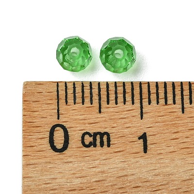Preciosa® Crystal Beads Y-PRC-BB4-50520-1