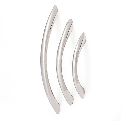 Zinc Alloy Drawer Handles X1-SW-TAC0001-22B-1
