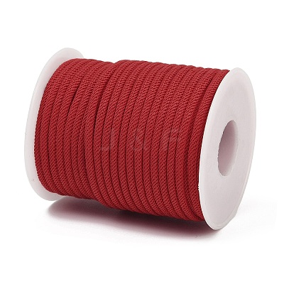 Nylon Braided Cord NWIR-C004-04A-03-1