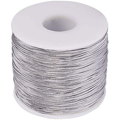 Round Elastic Cord EC-PH0001-13-WH-1