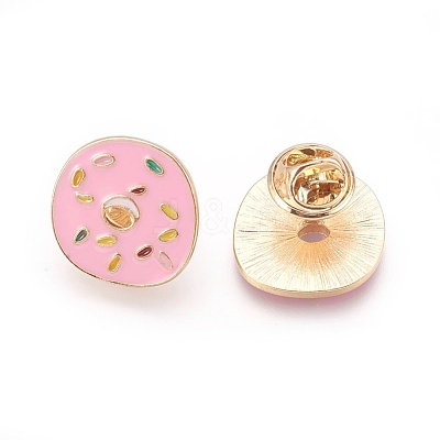 Alloy Brooches JEWB-G006-09LG-1