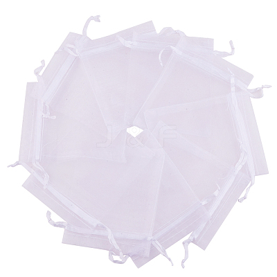 Organza Bags X-T247F011-1